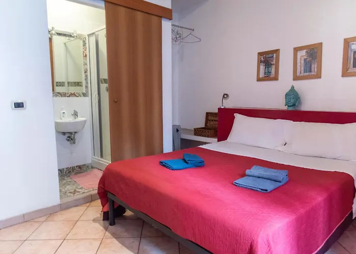 Fruitroom 3* Roma