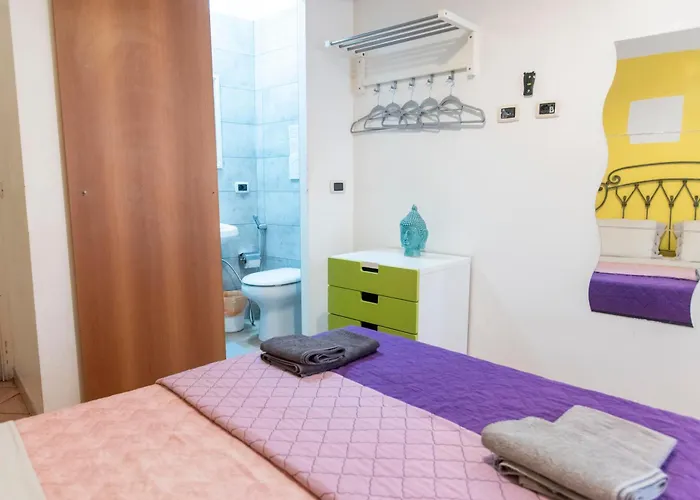 Fruitroom 3* Roma
