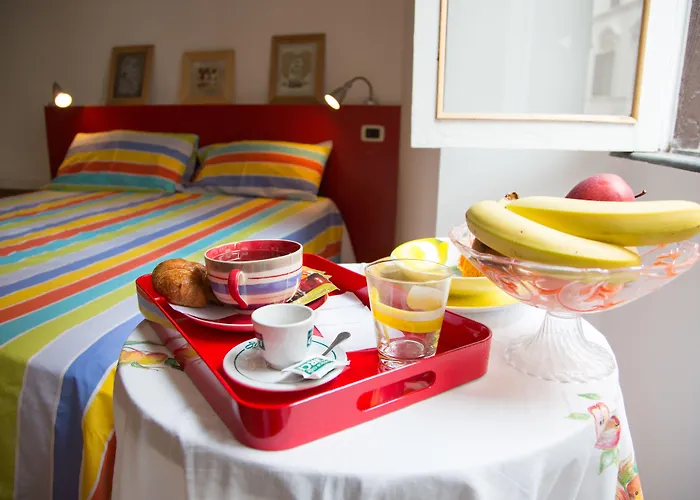 Fruitroom Pensión 3*
