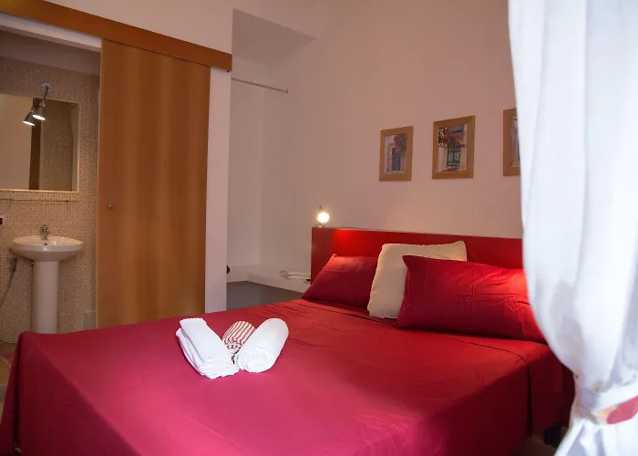 Fruitroom 3* Roma