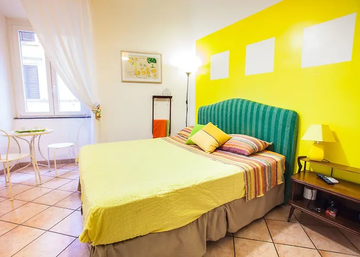Pensión Fruitroom