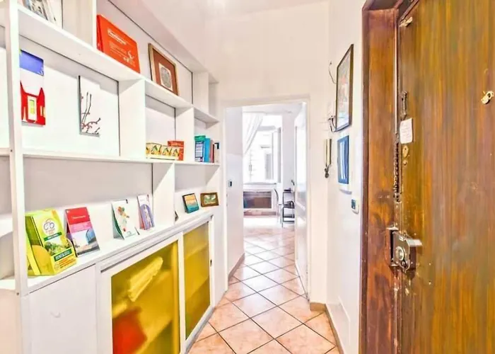 Fruitroom Roma