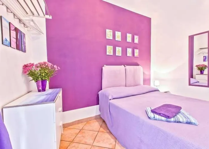 Fruitroom Pensión 3*